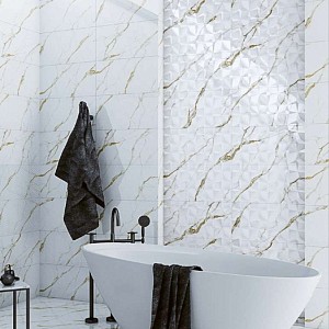 Bianco Carrara Classico Artecera