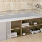 8180 Травертин 20*30 Kerama Marazzi