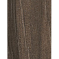 SG7329/AGI Угол внутренний Тровазо коричневый тёмный матовый 8x2,4x1,3 Kerama Marazzi
