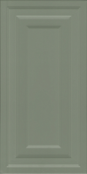 11225R Магнолия панель зеленый матовый обрезной 30х60 Kerama Marazzi