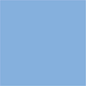 5056 Калейдоскоп блестящий голубой 20x20 Kerama Marazzi