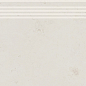 DD205620R/GR Ступень Про Лаймстоун бежевый светлый натуральный обрезной 60х30 Kerama Marazzi