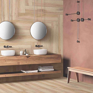 Apricot Eurotile Ceramica