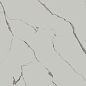 SG597700R Монте Тиберио белый матовый обрезной 119,5x238,5x1,1 Kerama Marazzi