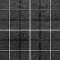 DD200720/MM Про Стоун черный мозаичный 30х30 Kerama Marazzi