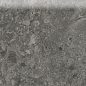DD606220R/6BT Плинтус Чеппо ди Гре антрацит матовый обрезной 60x9,5x0,9 Kerama Marazzi