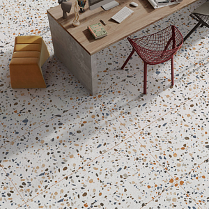Terrazzo 1002 One Touch