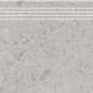 DD605820R/GR Ступень Чеппо ди Гре серый светлый матовый обрезной 30x60x0,9 Kerama Marazzi