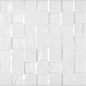 60171 Бьянка белый глянцевый мозаика 20x60x0.9 Kerama Marazzi