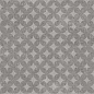SBD026/DL500920 Фондамента серый орнамент 60х119,5 Kerama Marazzi