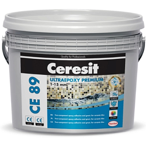 CE 89 Ultraepoxy Premium Ceresit