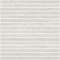 MM48025 Декор Сан-Марко мозаичный серый светлый матовый обрезной 40x40x1 Kerama Marazzi