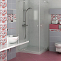 Городские цветы 25*2 Kerama Marazzi