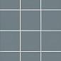 1335 Агуста синий матовый (30x40 из 12 частей) 9,8х9,8 Kerama Marazzi