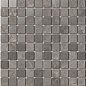 MM6361 Декор Гран Пале серый мозаичный 25х40 Kerama Marazzi