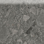 DD606220R/6BT Плинтус Чеппо ди Гре антрацит матовый обрезной 60x9,5x0,9 Kerama Marazzi